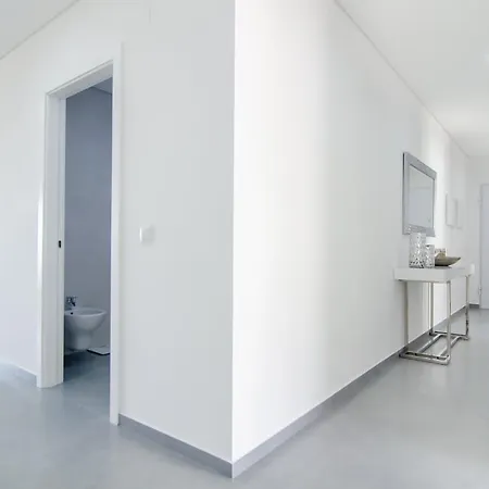 Terraza - Exclusive Terrace, Sea View & Pool Ναζαρέ