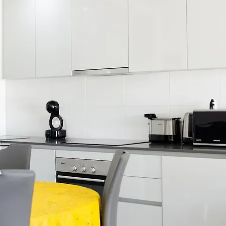 Terraza - Exclusive Terrace, Sea View & Pool Διαμέρισμα