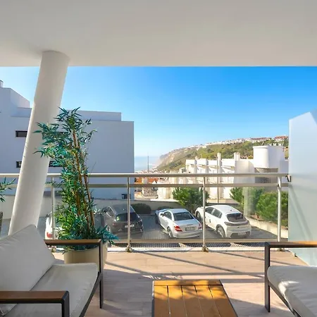 Διαμέρισμα Terraza - Exclusive Terrace, Sea View & Pool