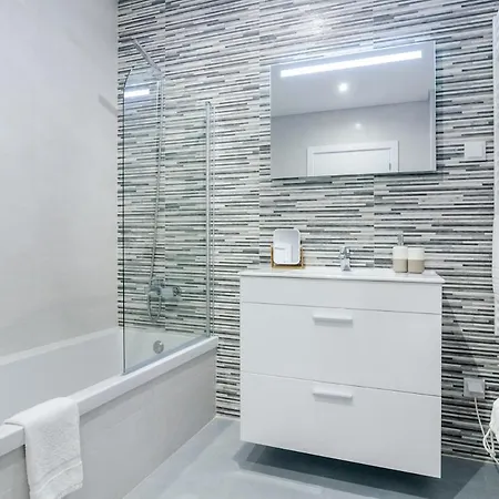 Διαμέρισμα Terraza - Exclusive Terrace, Sea View & Pool