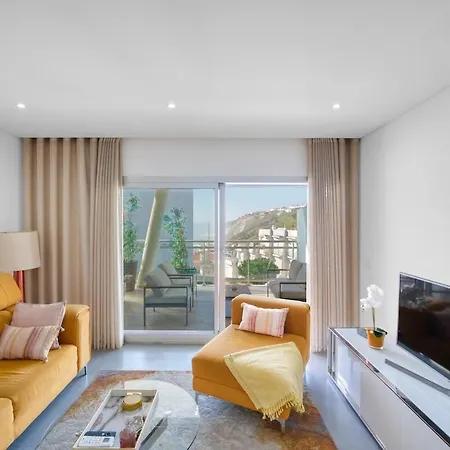 Terraza - Exclusive Terrace, Sea View & Pool Διαμέρισμα *