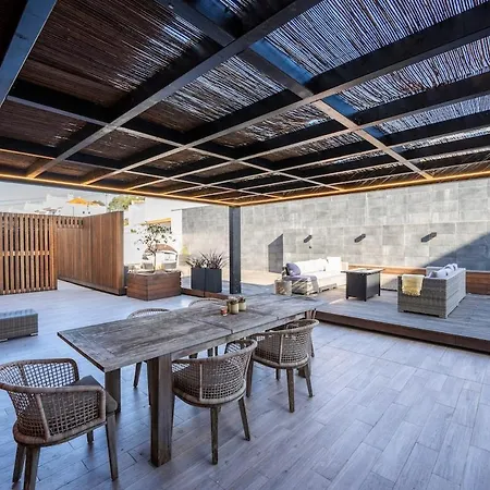 Terraza - Exclusive Terrace, Sea View & Pool * Ναζαρέ