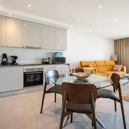 Terraza - Exclusive Terrace, Sea View & Pool Διαμέρισμα *