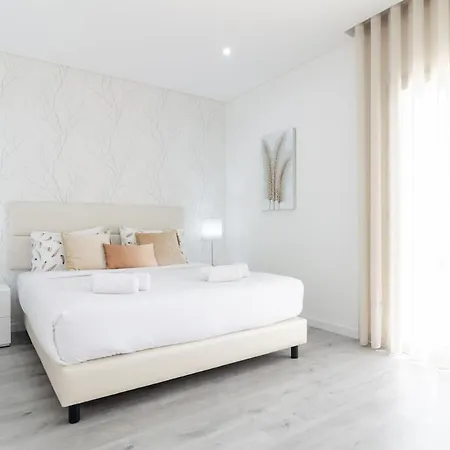 Terraza - Exclusive Terrace, Sea View & Pool Διαμέρισμα Ναζαρέ