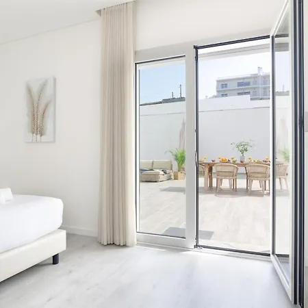 Terraza - Exclusive Terrace, Sea View & Pool *