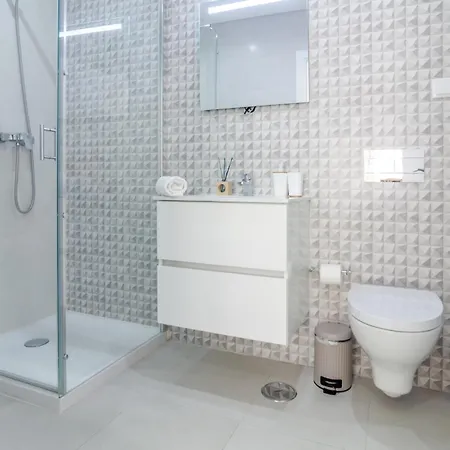 Διαμέρισμα Terraza - Exclusive Terrace, Sea View & Pool