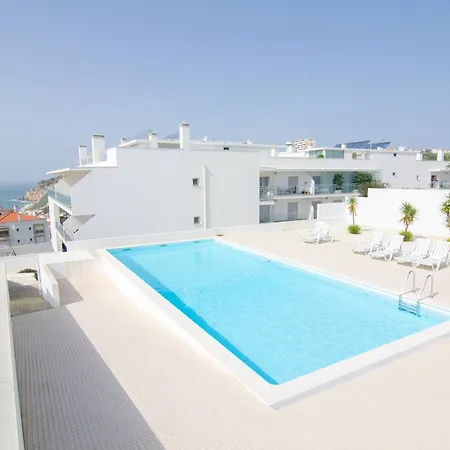 Terraza - Sea View Terrace And Pool Apartment