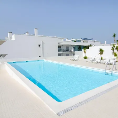 Terraza - Sea View Terrace And Pool Apartment *