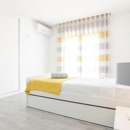 Apartment Terraza - Sea View Terrace And Pool Nazare