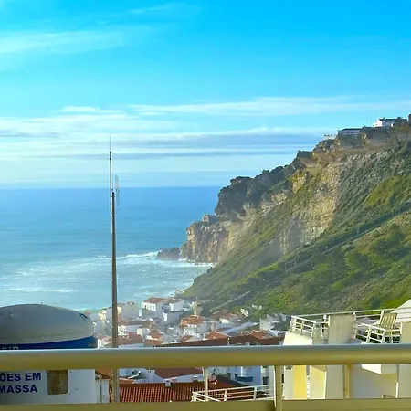Terraza - Sea View Terrace And Pool