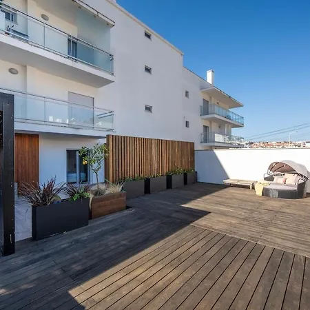 Terraza - Sea View Terrace And Pool *
