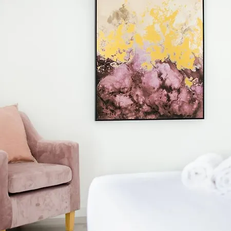 Terraza - Exclusive Terrace, Sea View & Pool نازاريه